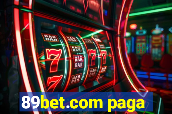 89bet.com paga